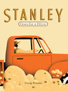 Cover image for Stanley Goes for a Drive
